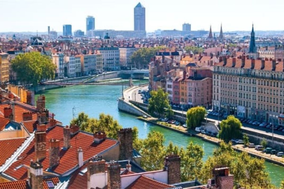 Voici la destination préférée des français ; il s’agit d’une ville maghrébine