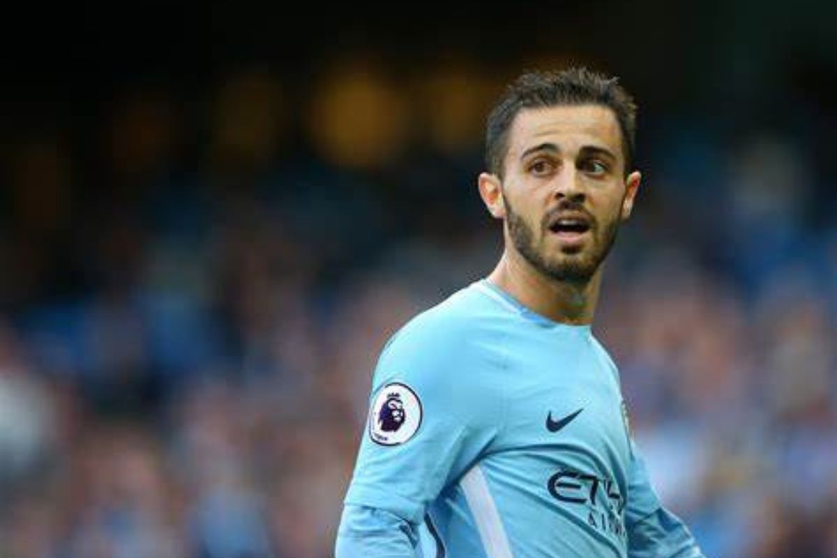 Bernado Silva : "Le Barça est une option, mais je n'ai encore rien décidé"