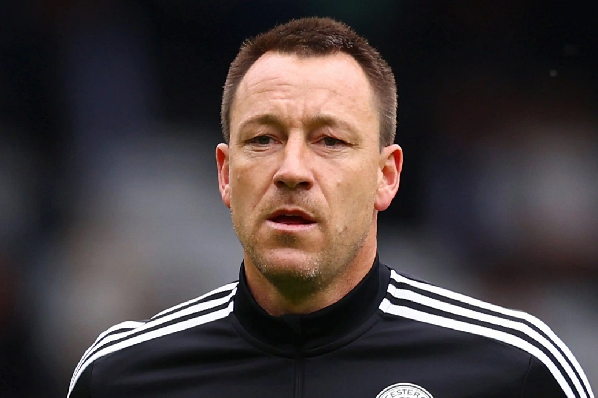 Chelsea : tentative de suicide après une finale perdue, la confession glaçante de John Terry