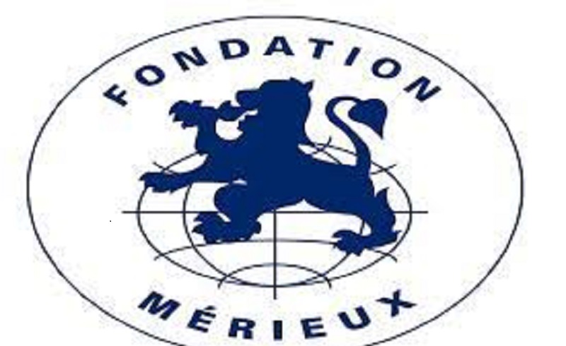 LA FONDATION MERIEUX recrute pour ce poste (18 Novembre 2023)