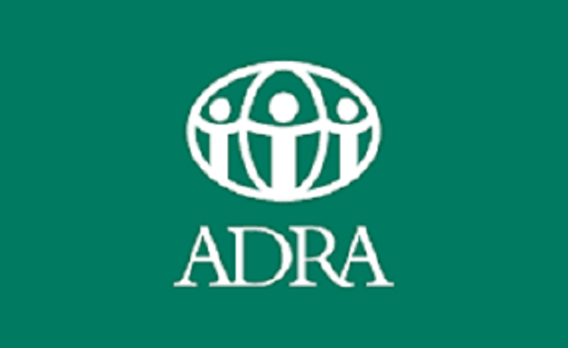 L’Agence Humanitaire ADRA recrute pour ces 02 postes (01 Novembre 2023)