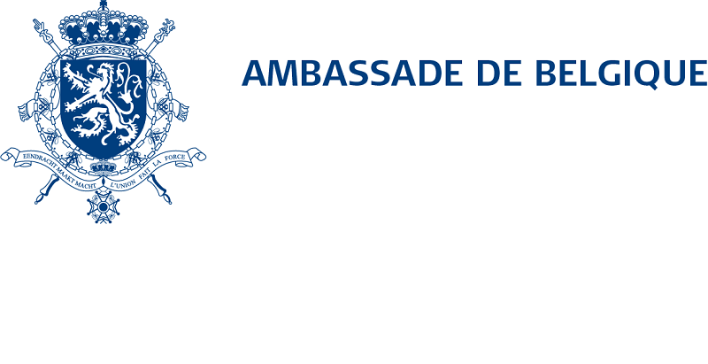 L’Ambassade de Belgique recrute pour ces 02 postes (15 Novembre 2023)