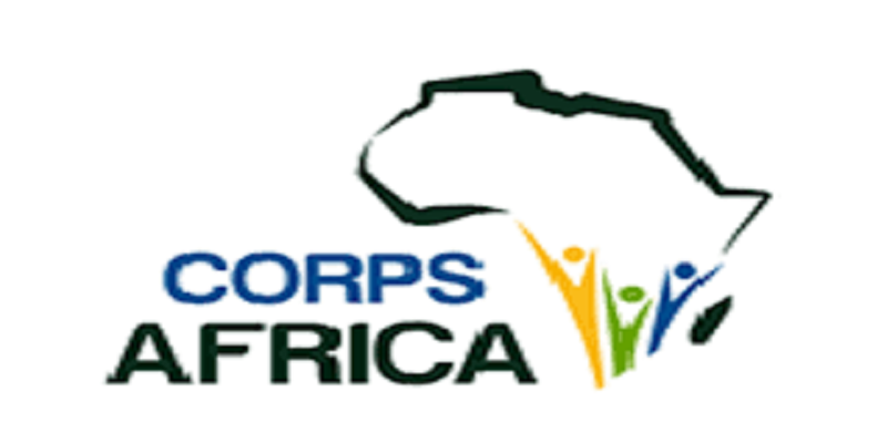 L’ONG Internationale CorpsAfrica recrute pour ces 02 postes (28 Novembre 2023)