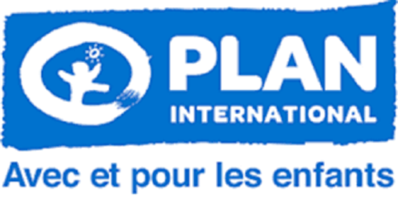 L’ONG PLAN INTERNATIONAL recrute un stagiaire pour ce poste (28 Novembre 2023)