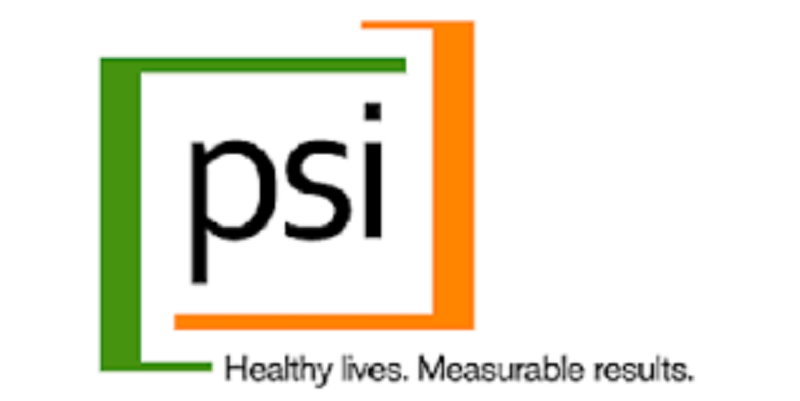 L’ONG internationale PSI recrute un stagiaire (27 Novembre 2023)