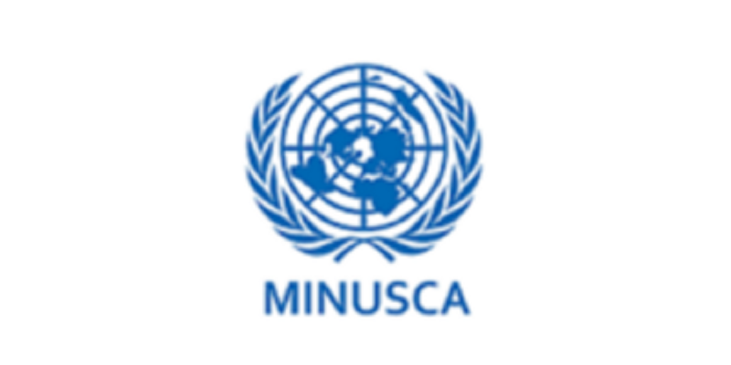 La MINUSCA recrute pour ce poste (01 Novembre 2023)