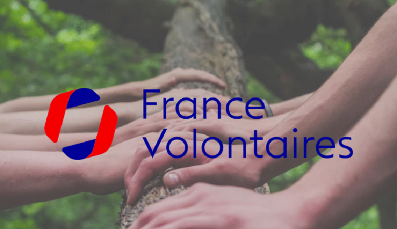 France Volontaires et l'OSCN recrutent plusieurs profils (23 avril 2026)