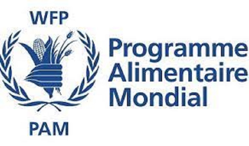 Le PAM recrute pour ce poste (12 Novembre 2023)