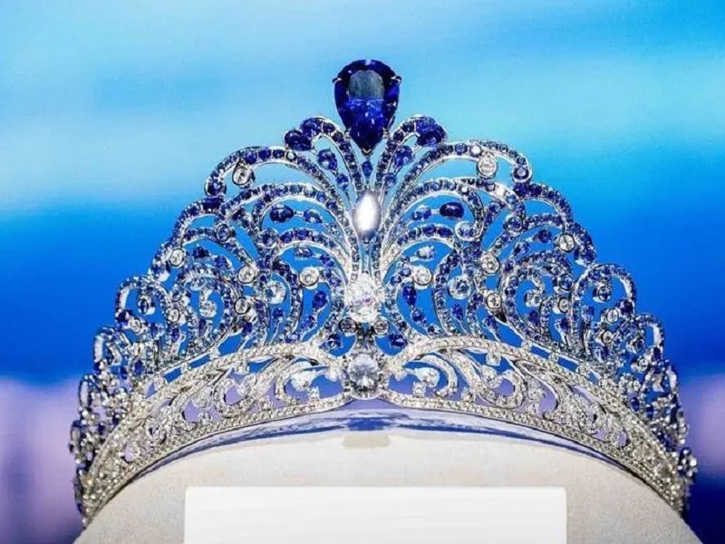 Miss Guinée 2023 : voici la lauréate du concours
