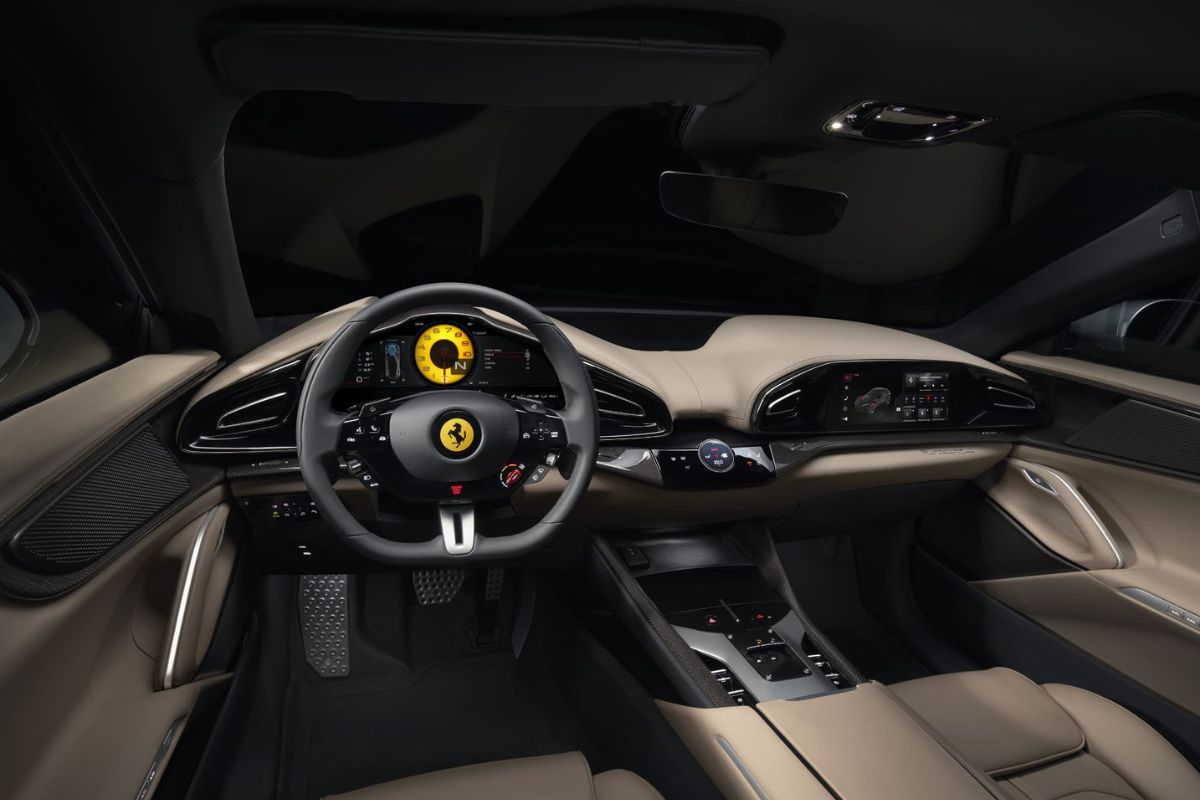 New York : une Ferrari de 1962 vendue aux enchères pour 31 milliards de FCFA