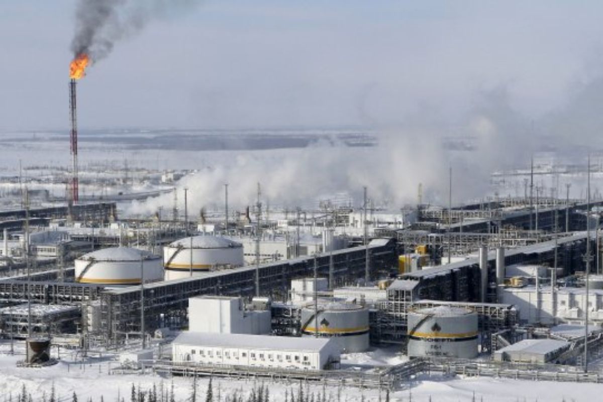 Pétrole : après 3 ans d’arrêt, l’Algérie exporte à nouveau vers ce géant d'Afrique de l'Ouest