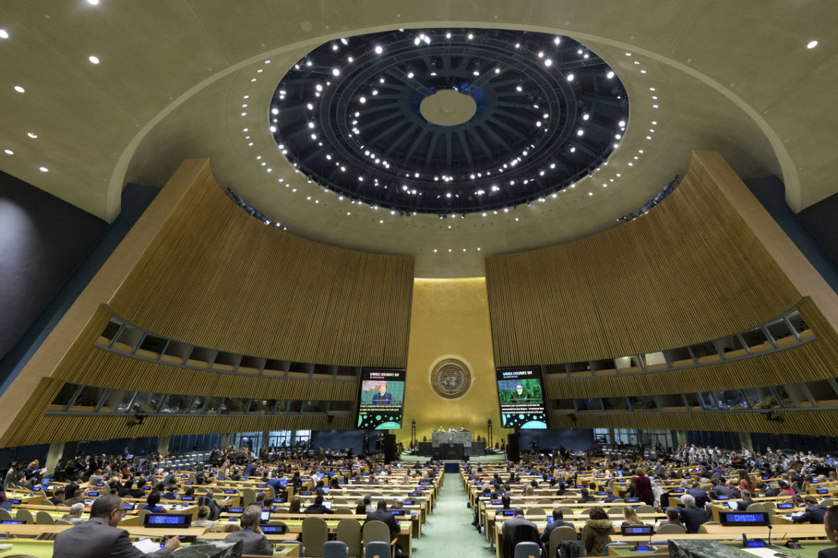 ONU Somalie L'émissaire du chef de l'ONU pour l'Afrique des Grands lacs a exhorté mardi le Conseil de sécurité à œuvrer à un "accord de paix" entre