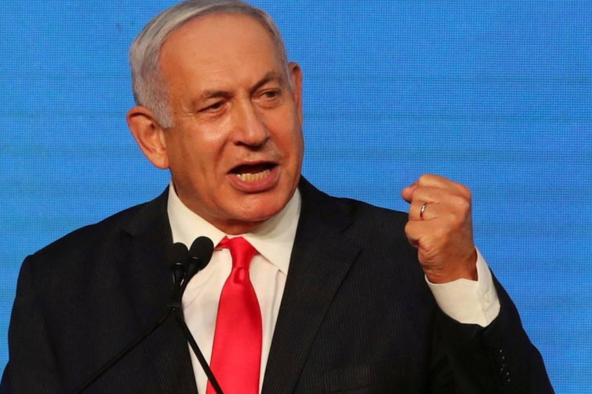 ‎Guerre Israël-Hamas : Jérusalem franchit une ligne rouge avec des frappes au Qatar contre...