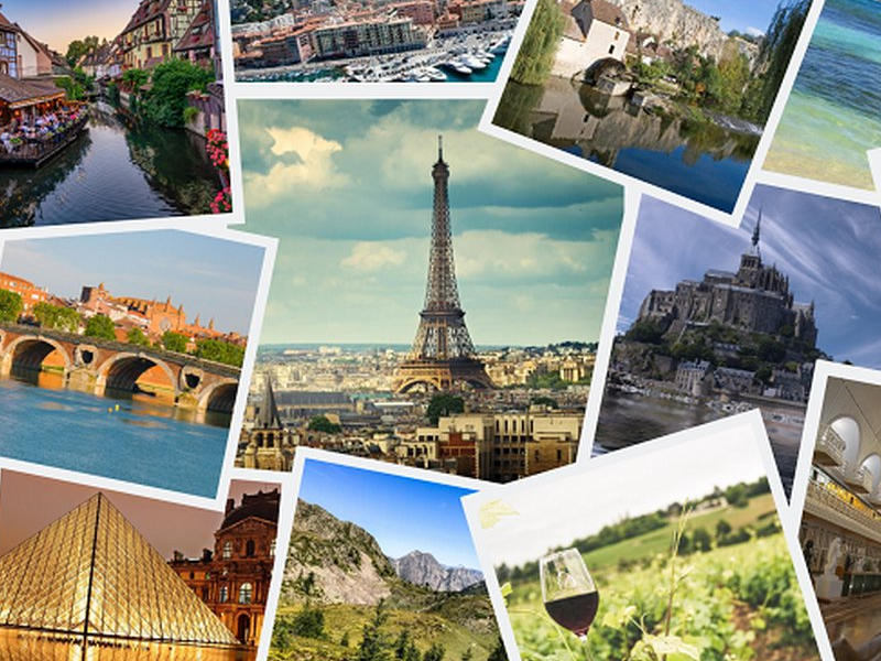 Afrique de l'Ouest : classé parmi les 25 meilleures destinations à visiter en 2025, ce pays veut porter la contribution du tourisme au PIB de 6% à 13,4%