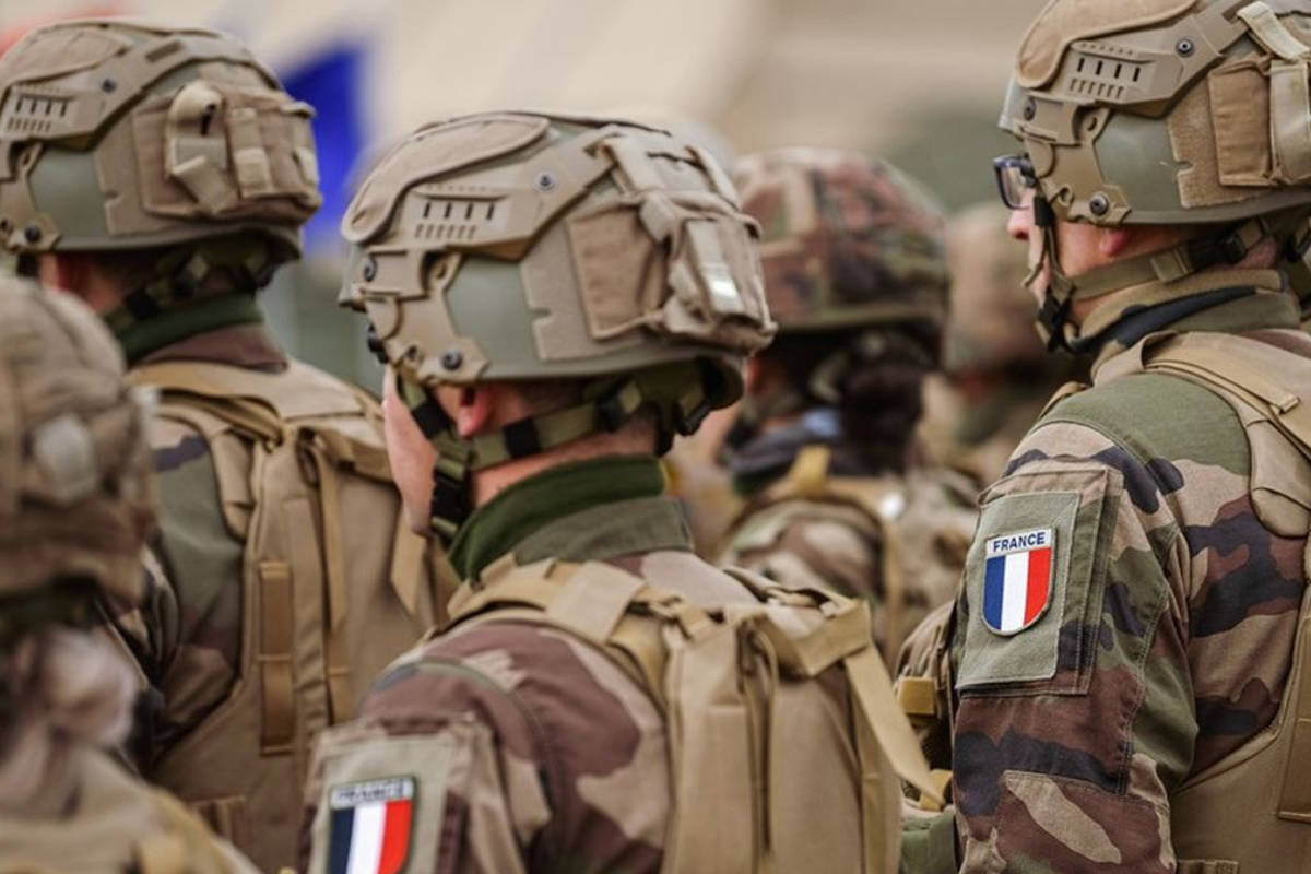 Niger français
