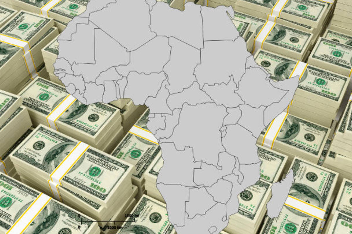 Voici les 10 grandes économies africaines en 2026 ; 2 pays d’Afrique du Nord dans le lot