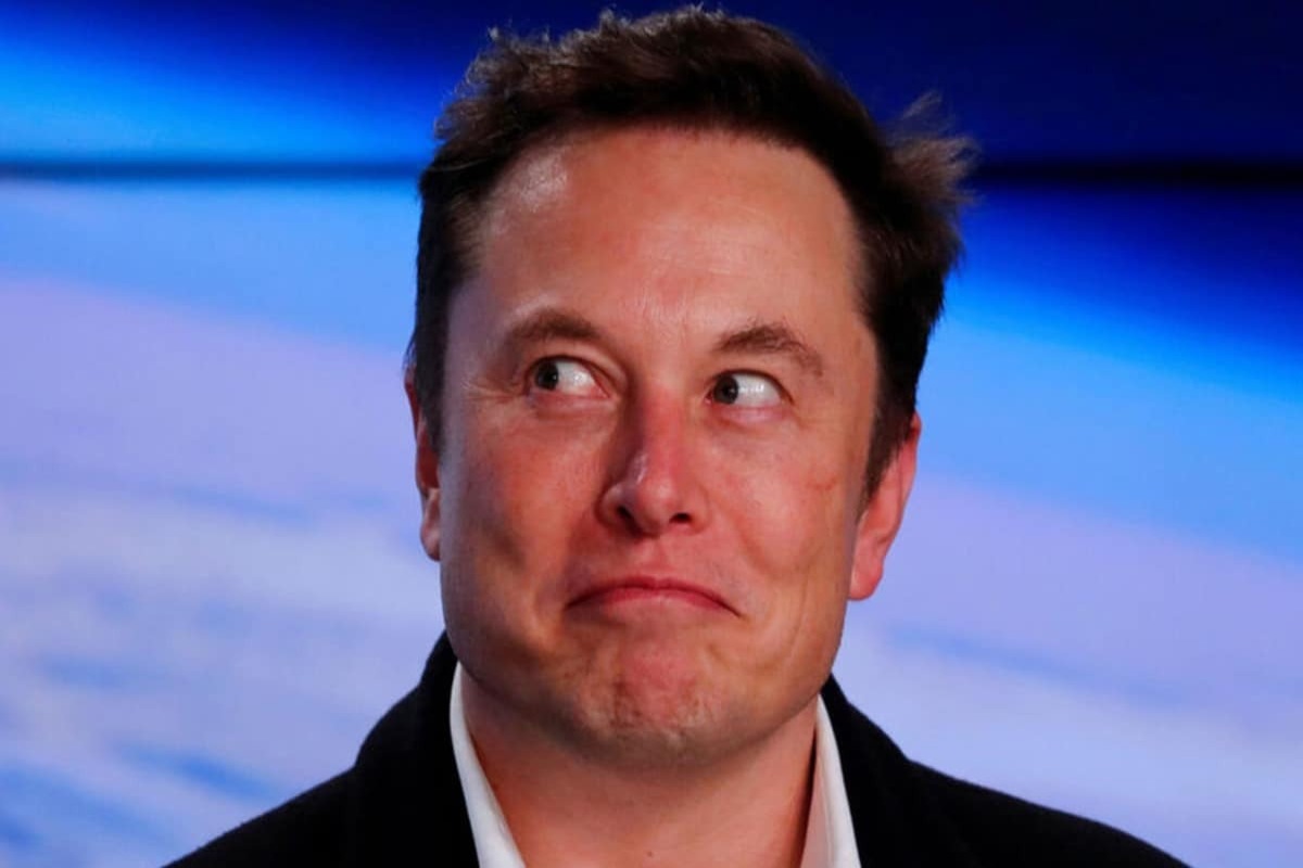Elon Musk