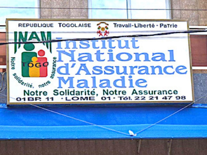INAM Togo