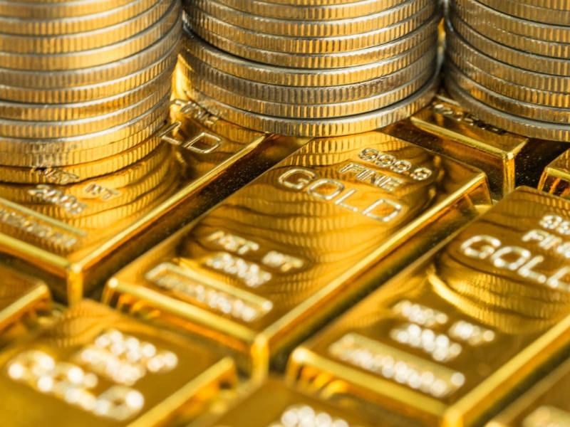 Or : ces 3 pays africains produisent 1,07 million d’onces en 2023