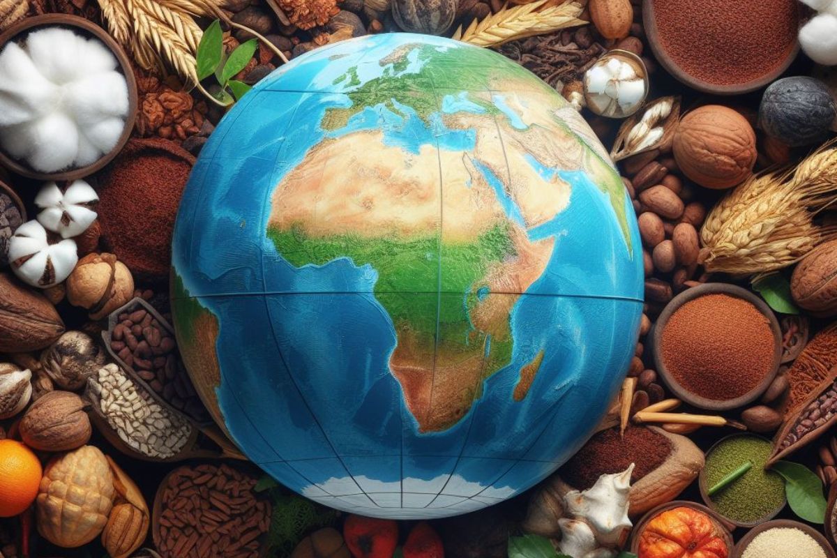 Grâce à l'Italie, ce pays d'Afrique du Nord va augmenter ses capacités de production de...