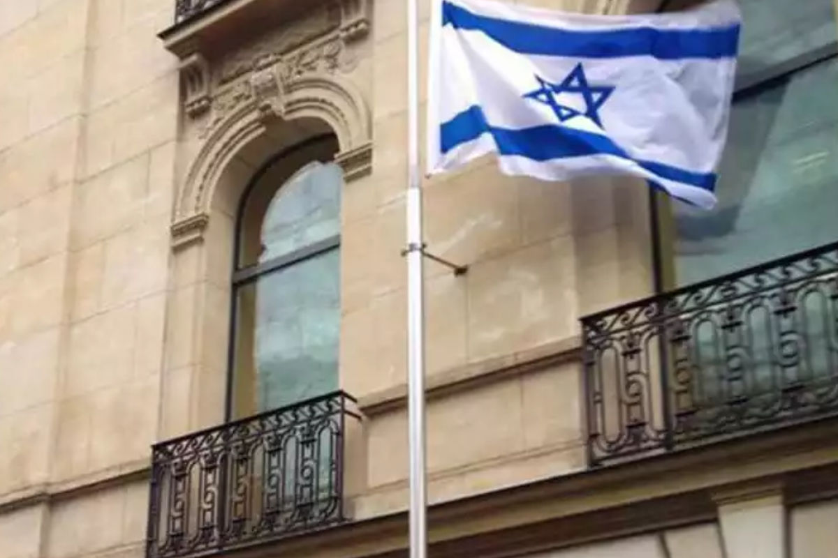Israël