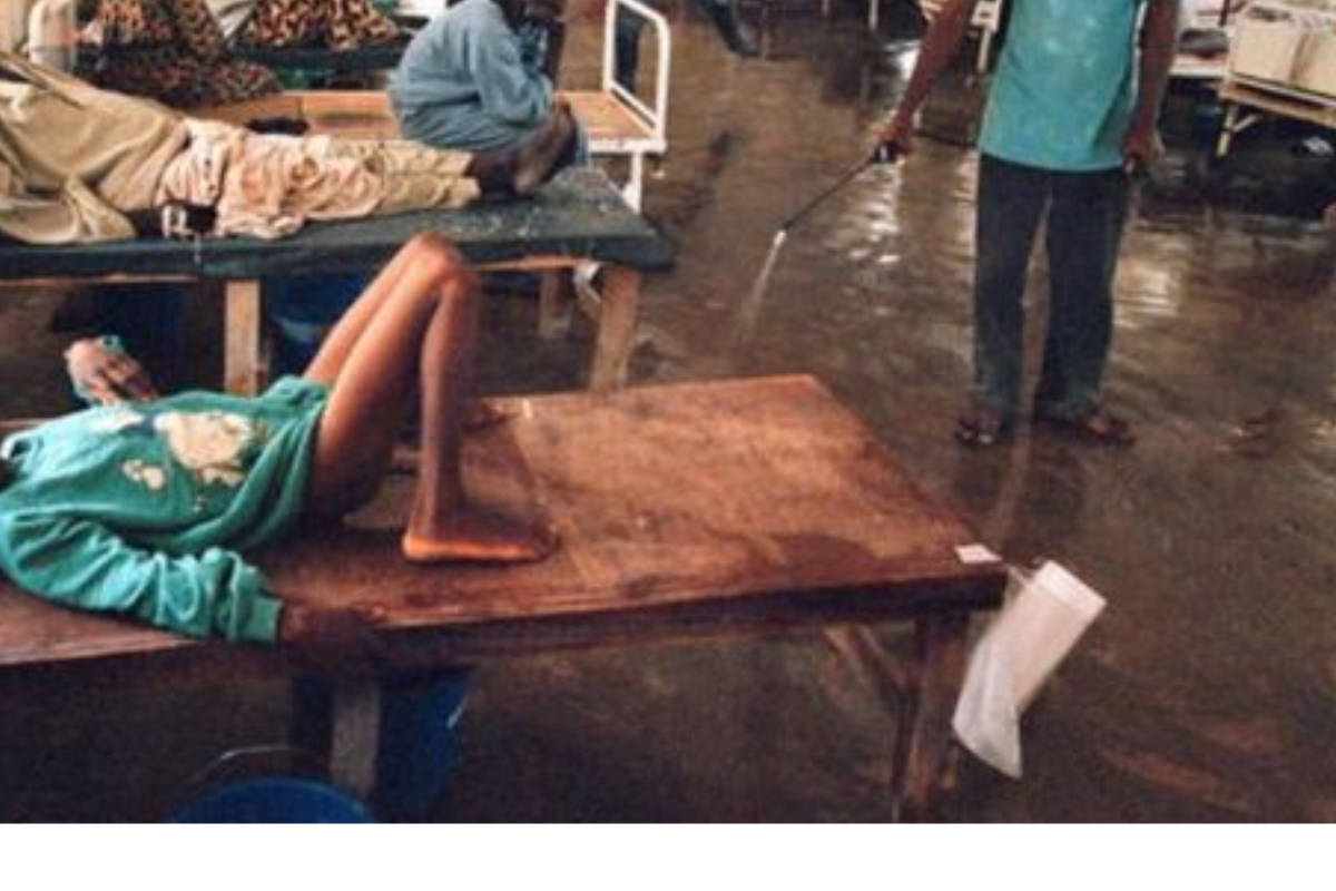 Soudan : le pays frappé par la pire épidémie de choléra depuis des années, au moins 40 morts