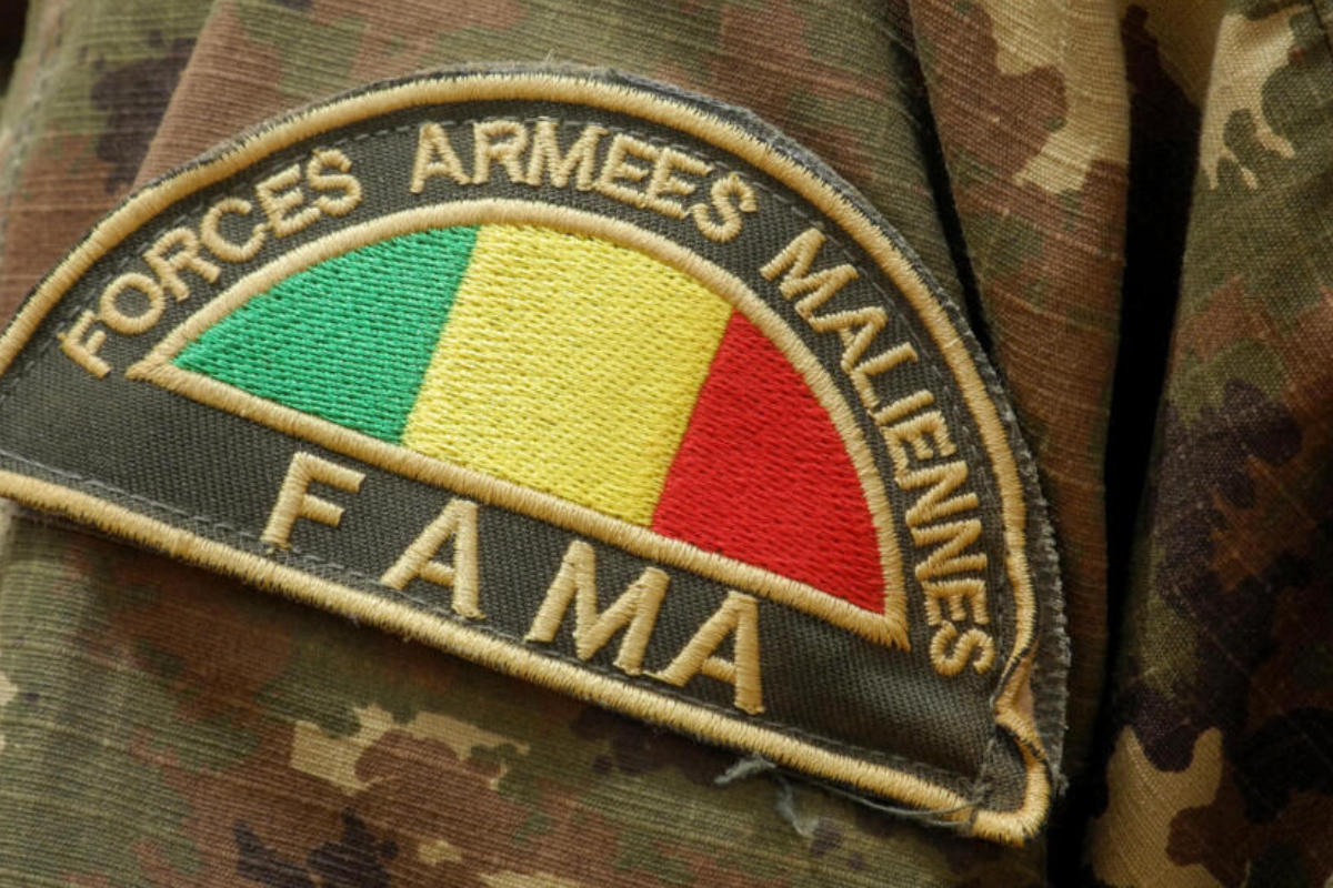 Le Mali le Niger