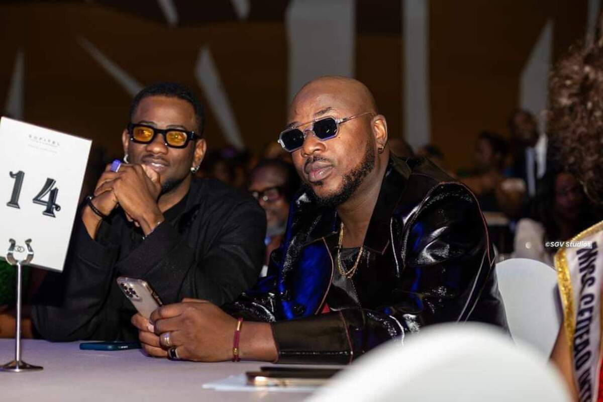 « J’ai peur » : Kiko envoie un message au groupe Toofan