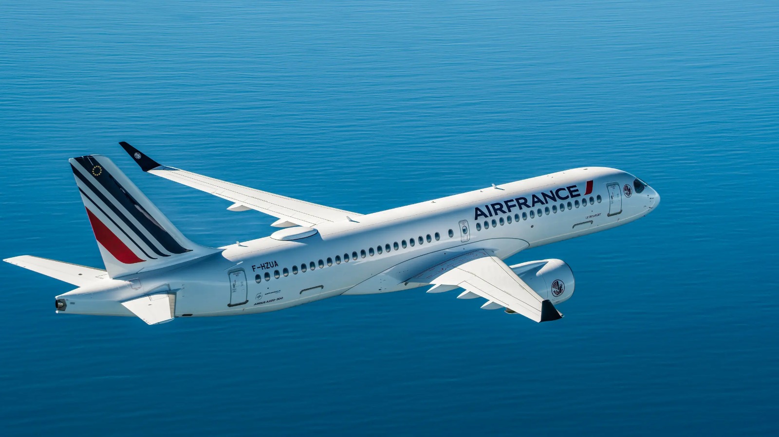 Air France : virée du Mali, du Burkina Faso et du Niger, la compagnie aérienne prend une décision radicale concernant ce pays d'Afrique