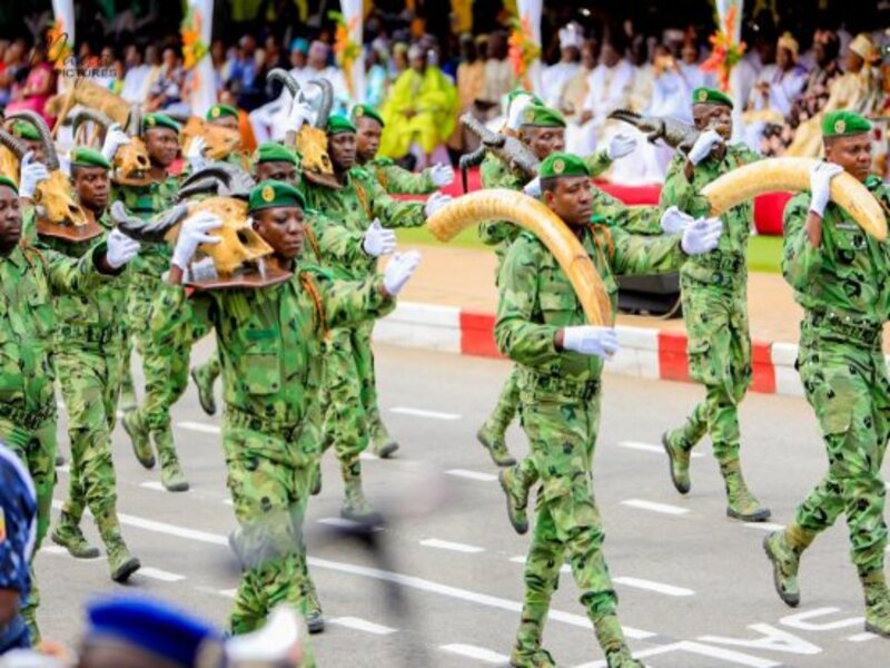 Bénin : le gouvernement lance un nouveau recrutement de 135 fonctionnaires-28 juillet 2026