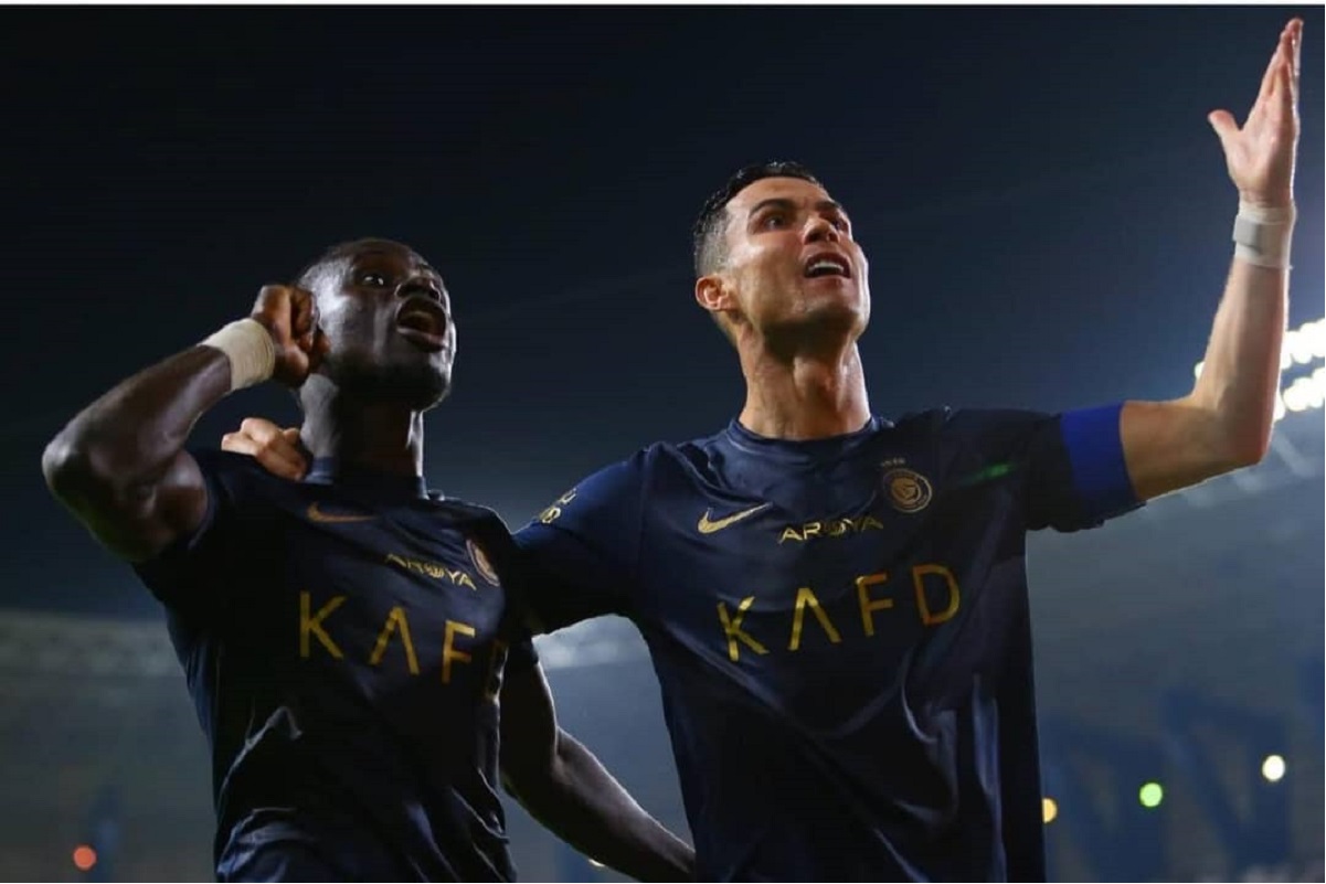 Sadio Mané : le Sénégalais prend la défense de Cristiano Ronaldo