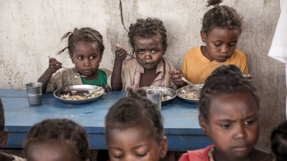Somalie : la crise alimentaire s’aggrave, les cas de faim multipliés par deux en un temps record Tchad : 3,4 millions de personnes en situation critique d'insécurité alimentaire