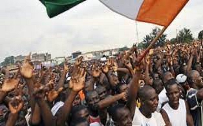 Incroyable ! La Côte d’Ivoire est le premier producteur mondial depuis 10 ans de...