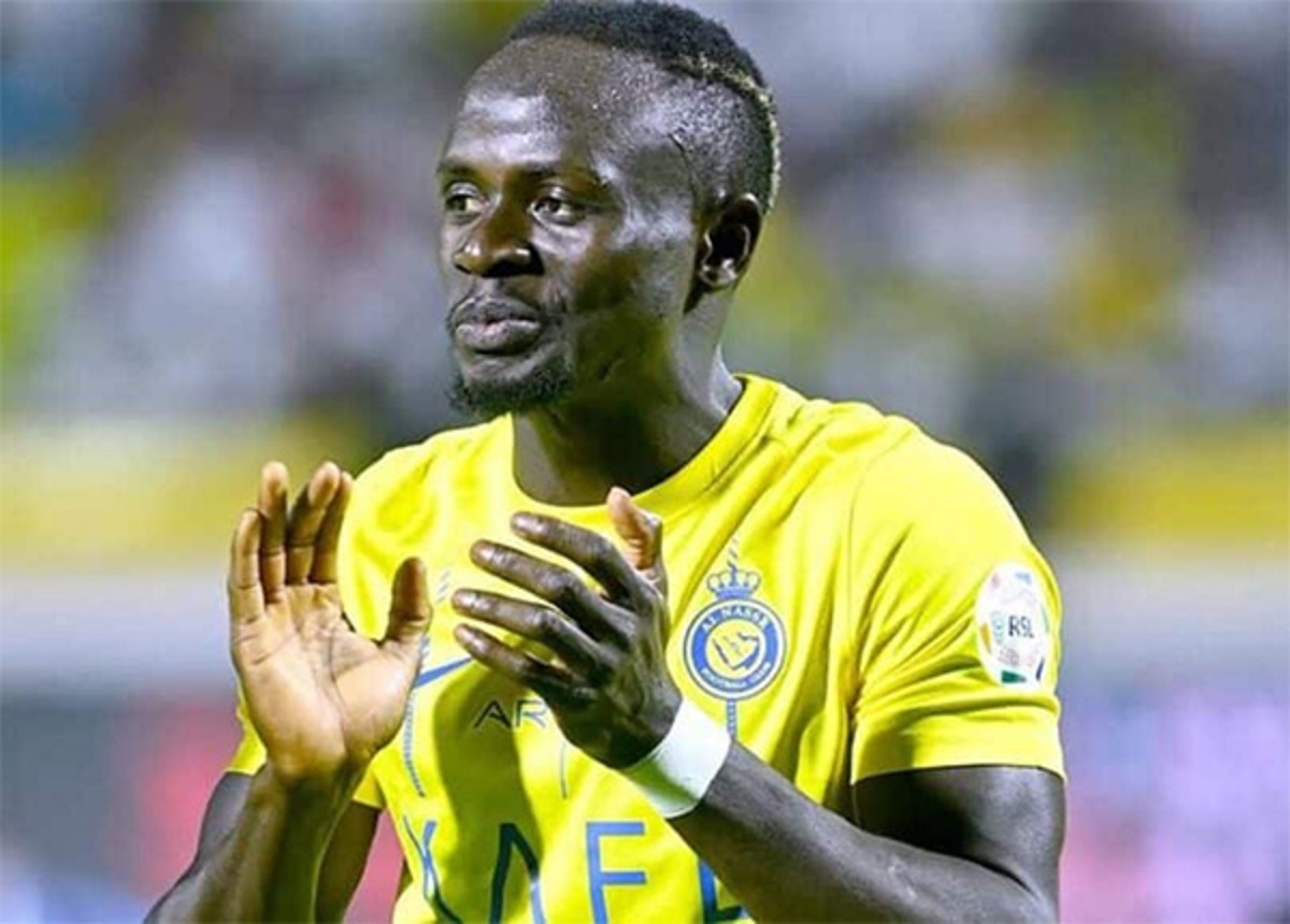 Salaire de Sadio Mané : voici la somme incroyable que gagne l'international Sénégalais par semaine