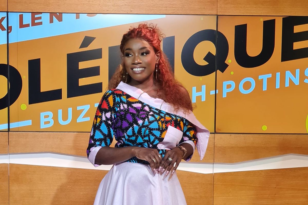 Annie France Bamba : l’animatrice ivoirienne à la recherche d’un homme, voici ses critères