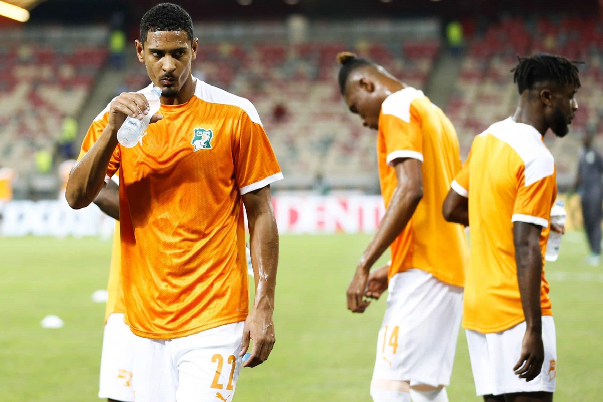 CAN 2023 Matchs Côte d'Ivoire Ivoirienne