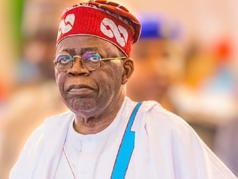 Nigeria : le gouvernement verse des millions pour la libération d'écoliers kidnappés Nigeria : Bola Tinubu peut remercier le FMI, l'institution de...