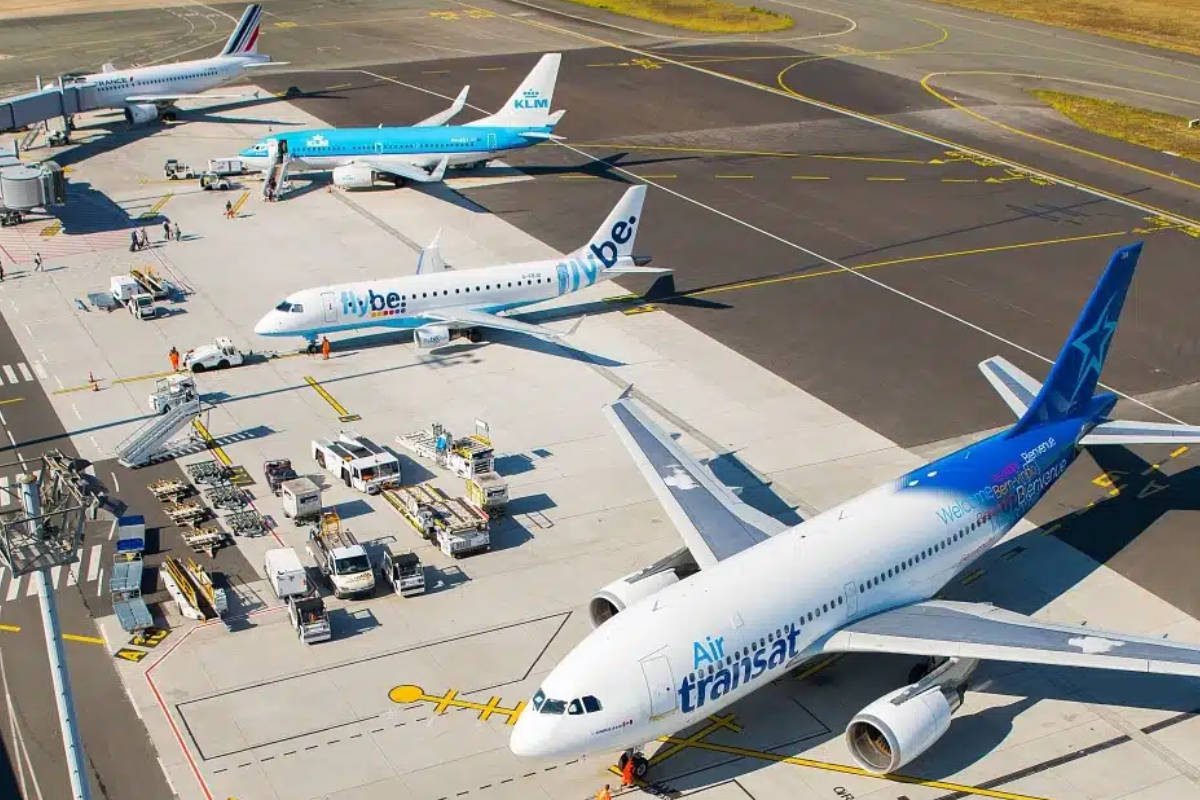 Voici les 5 meilleurs aéroports d'Afrique en 2026 selon Skytrax