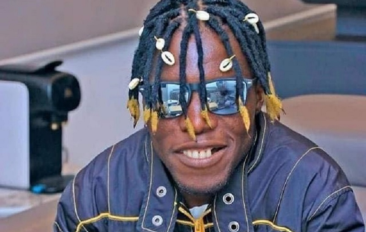 BB Sans Os de Man