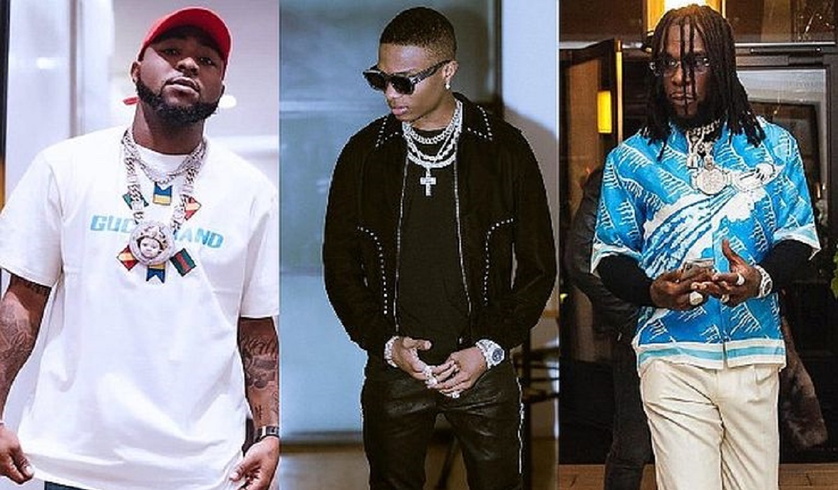 YouTube Artistes Africains