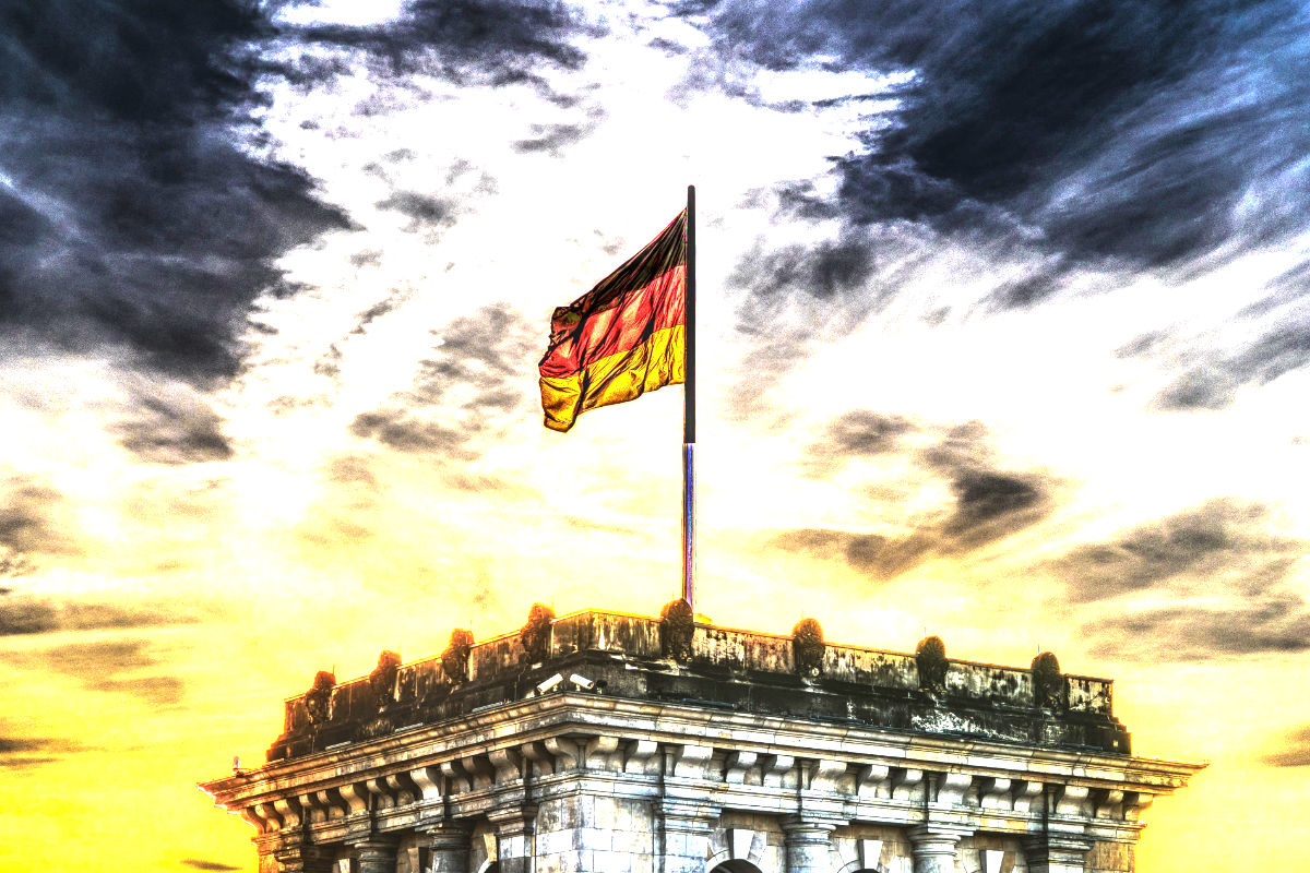 Allemagne visas