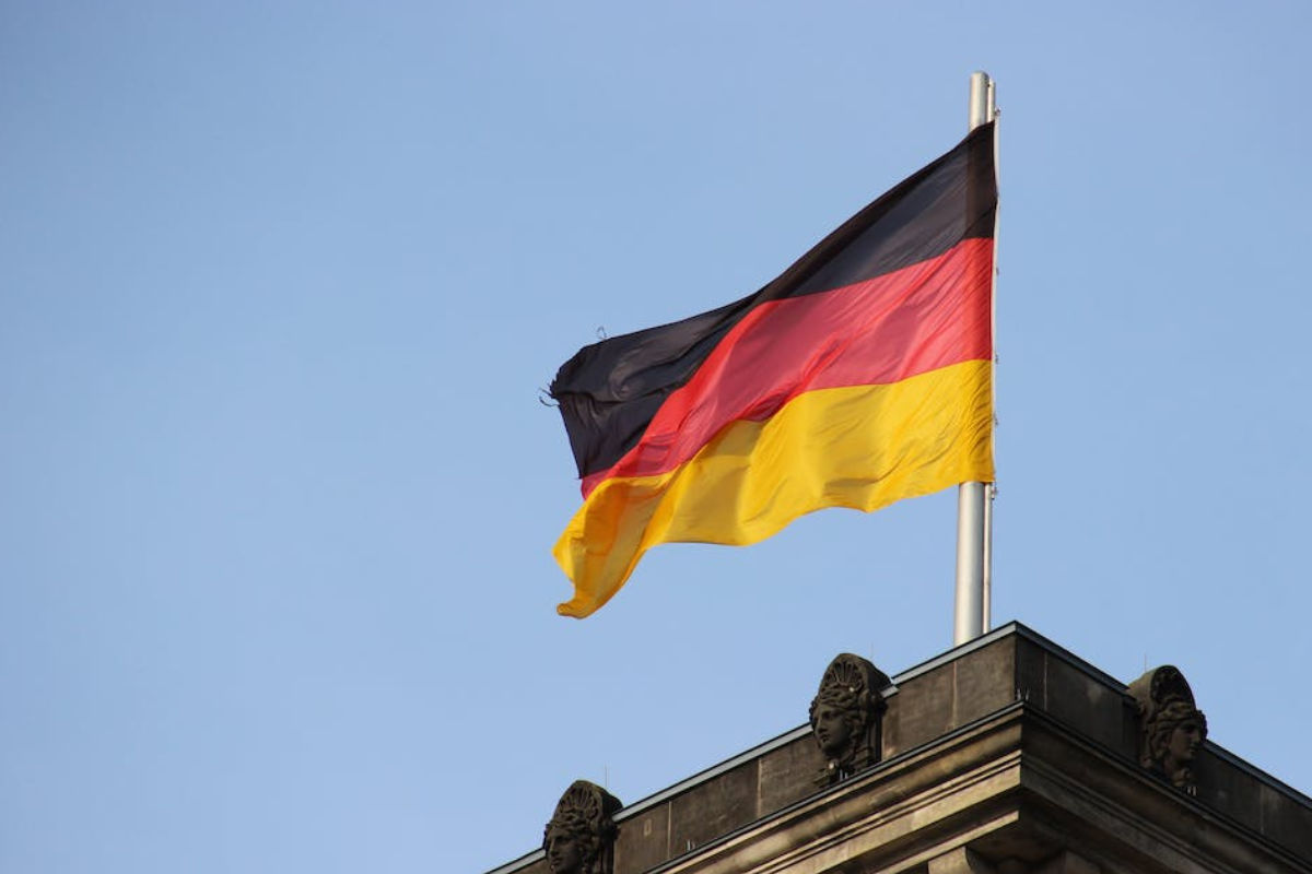 Allemagne