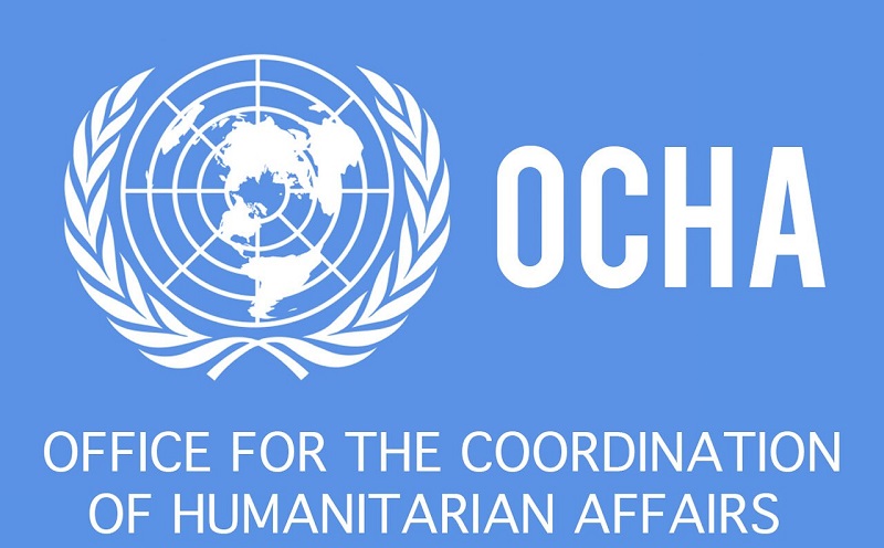 Le Bureau de la coordination des Affaires Humanitaires (OCHA) recrute (15 Décembre 2023)