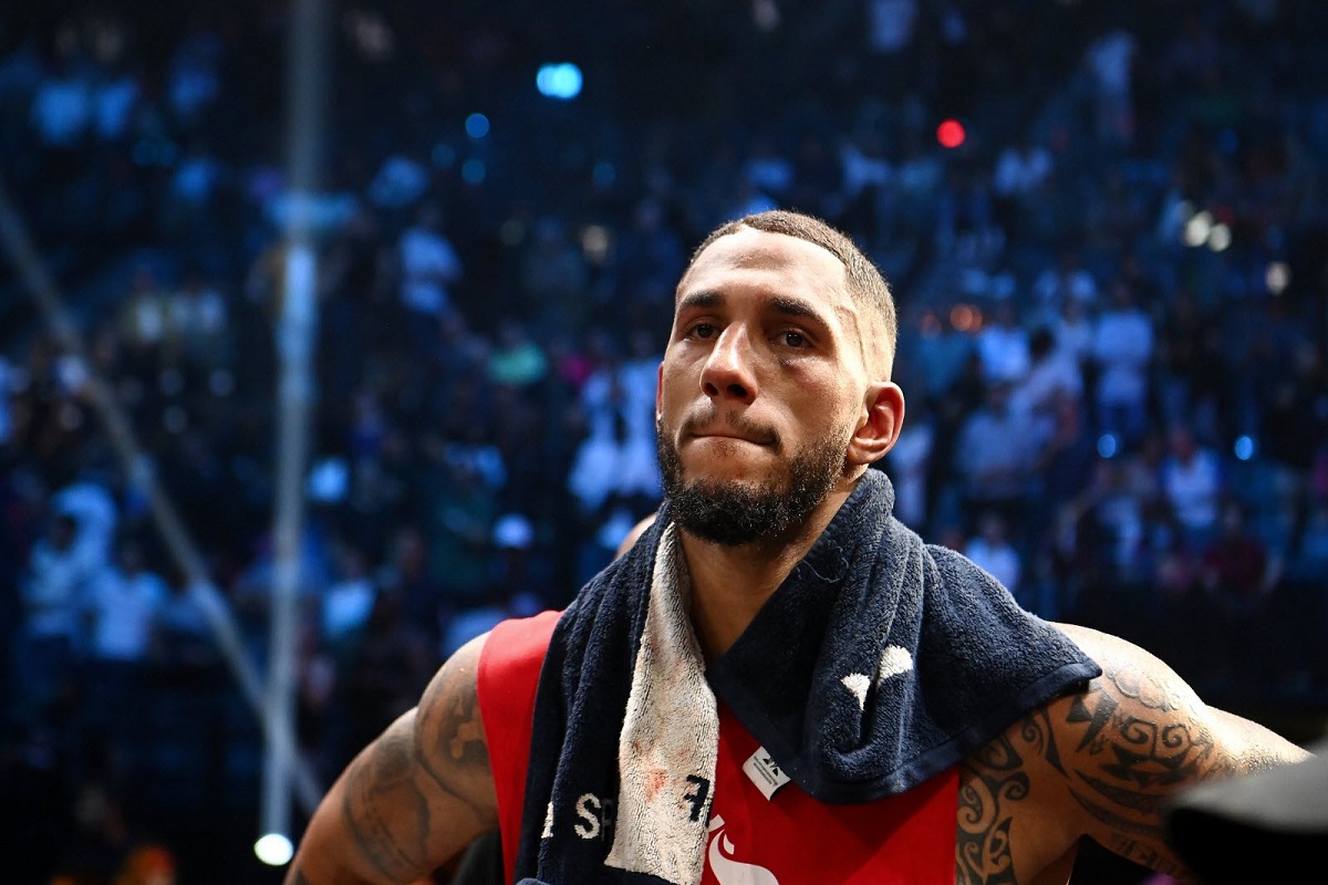 Boxe : nouvelle défaite pour Tony Yoka; la 3ème de suite