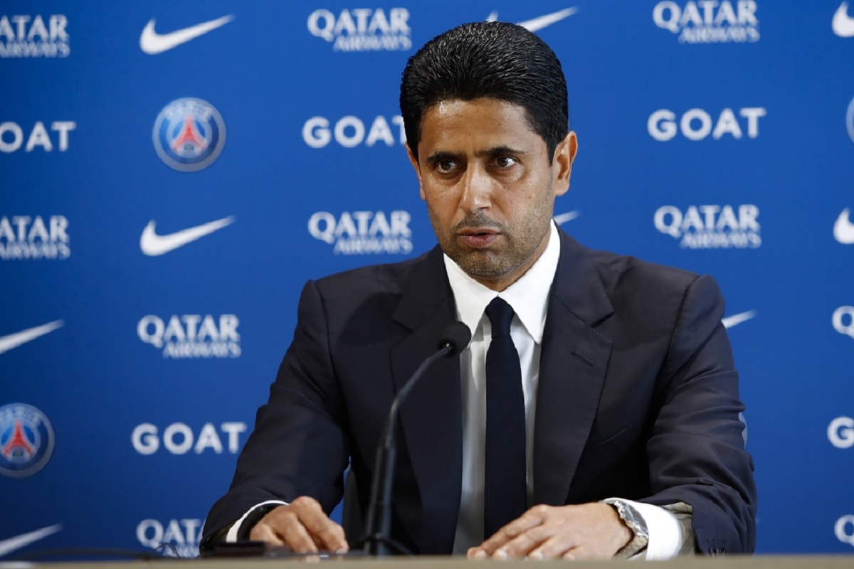 LdC : l’UEFA inflige une grosse sanction au PSG !