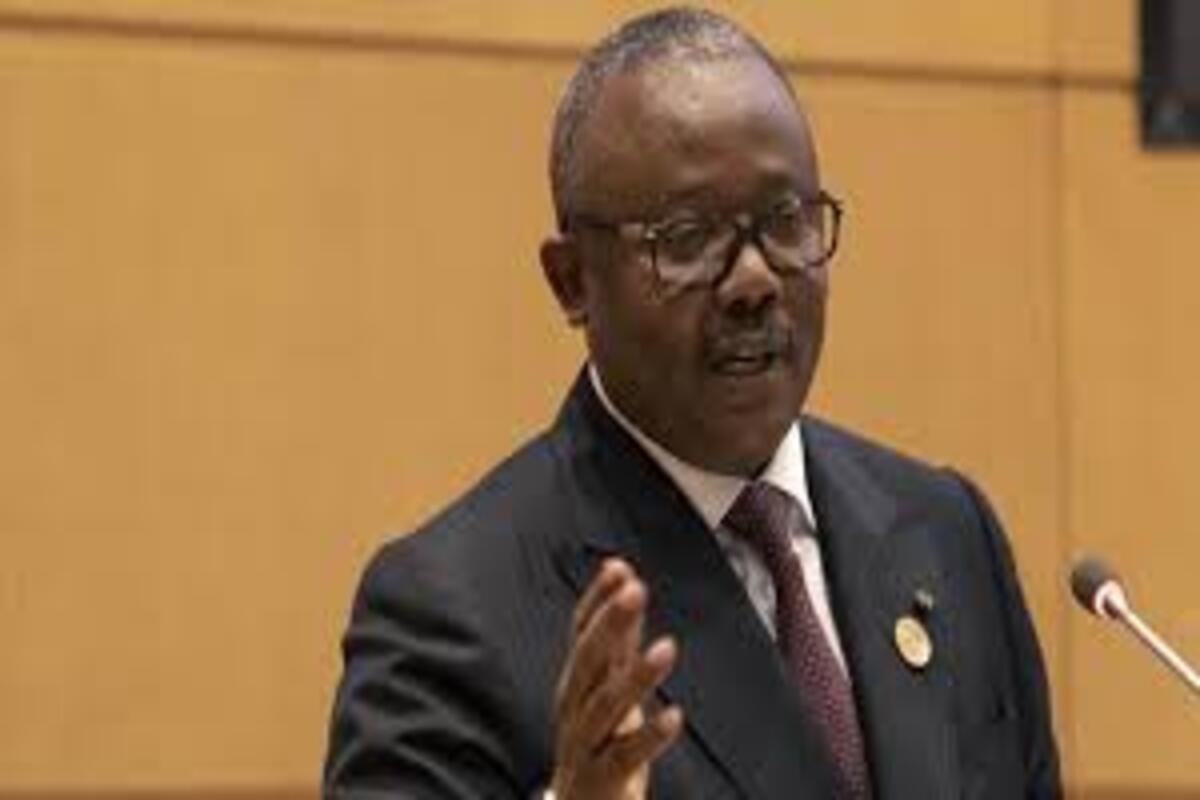 La Guinée Bissau élit son président avec l'espoir de tourner la page des tumultes