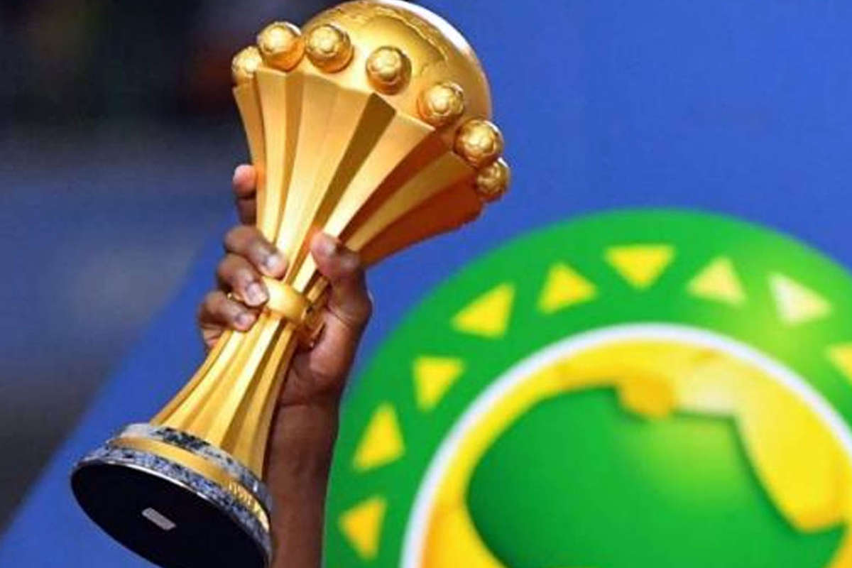 Coupe d'Afrique des Nations