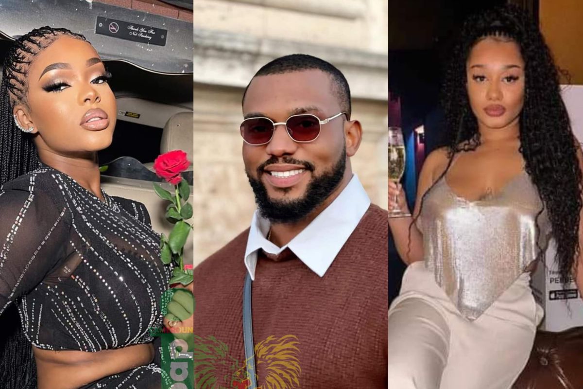 The Bachelor Afrique francophone : voici la grande gagnante de la saison 2