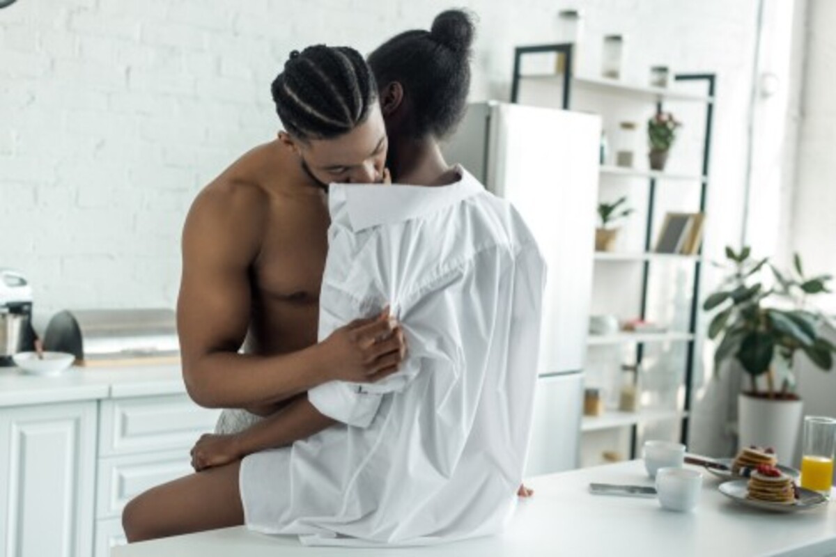 Avis aux hommes : voici comment tromper votre femme sans qu’elle s’en aperçoive, astuces très efficaces