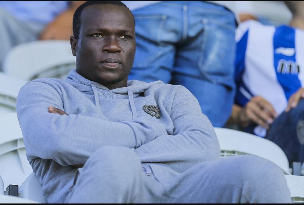 ‎"Je ne suis pas vieux. C'est mon talent qui..." : l'international Camerounais Vincent Aboubakar crie son ras-le-bol